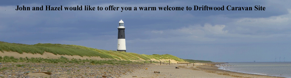 Driftwood Caravan Site